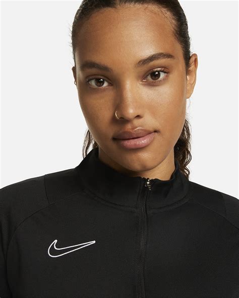 nike dri fit academy women's.